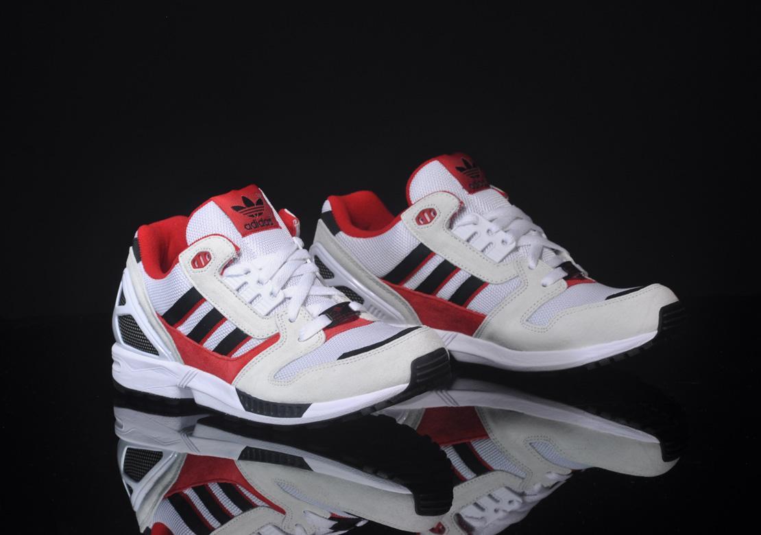 adidas Originals ZX 8000 | G61223 | AFEW STORE